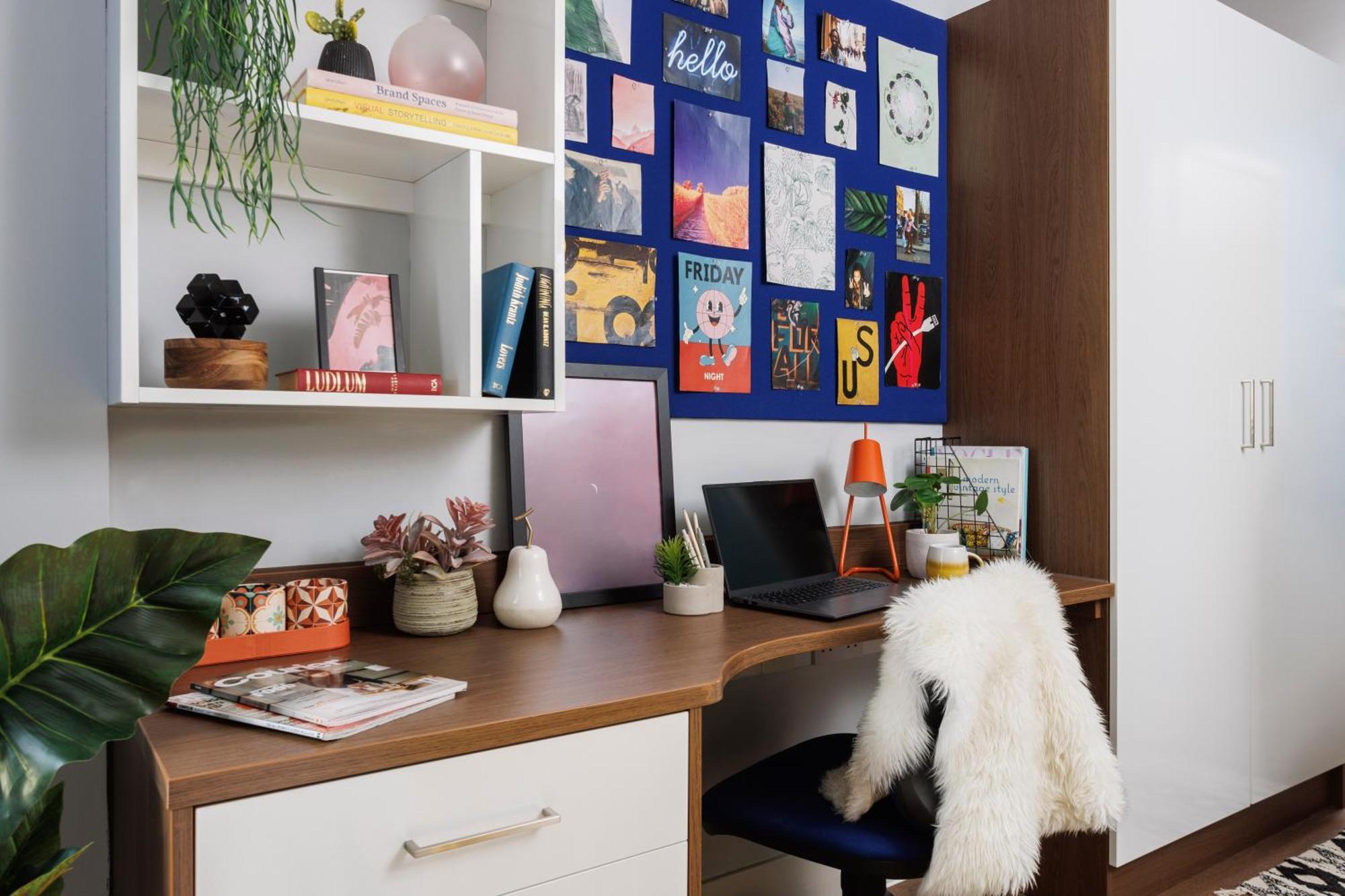Unite Students - Sugarhouse Close - Royal Mile Apartment *