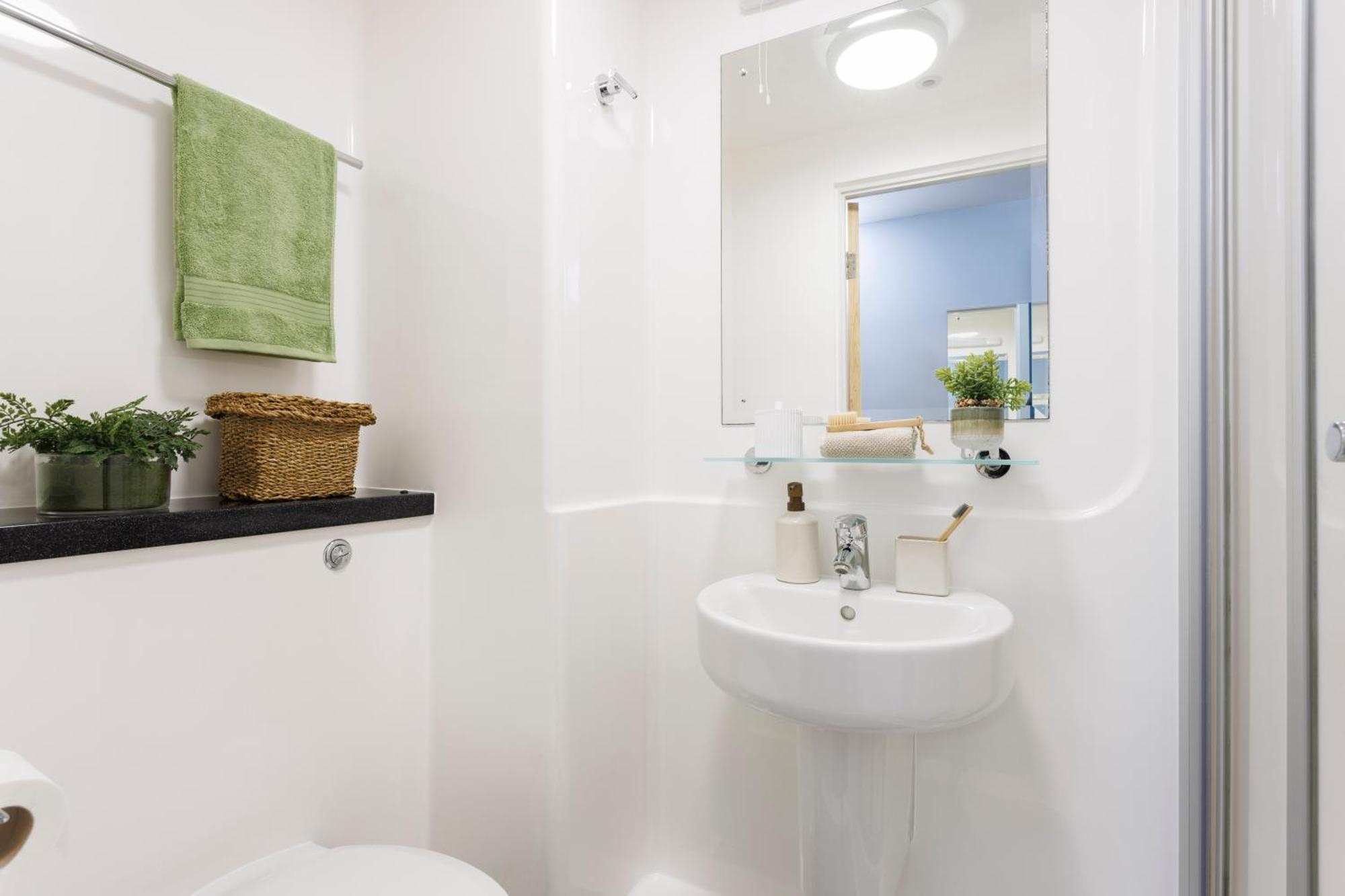 Apartment Unite Students - Sugarhouse Close - Royal Mile *