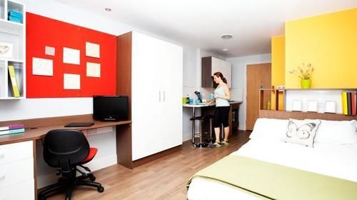 Unite Students - Sugarhouse Close - Royal Mile * Edinburgh