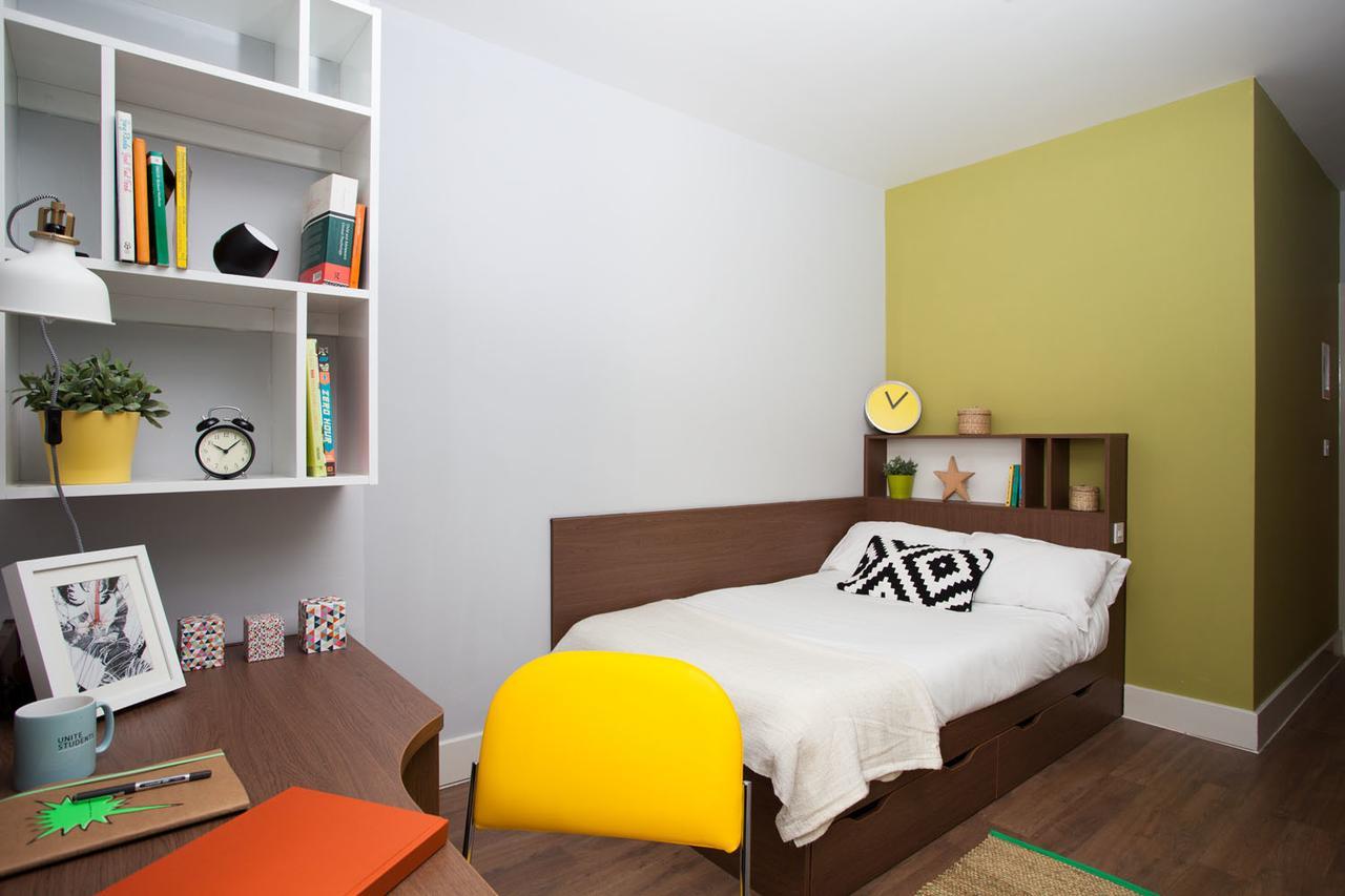 Apartment Unite Students - Sugarhouse Close - Royal Mile