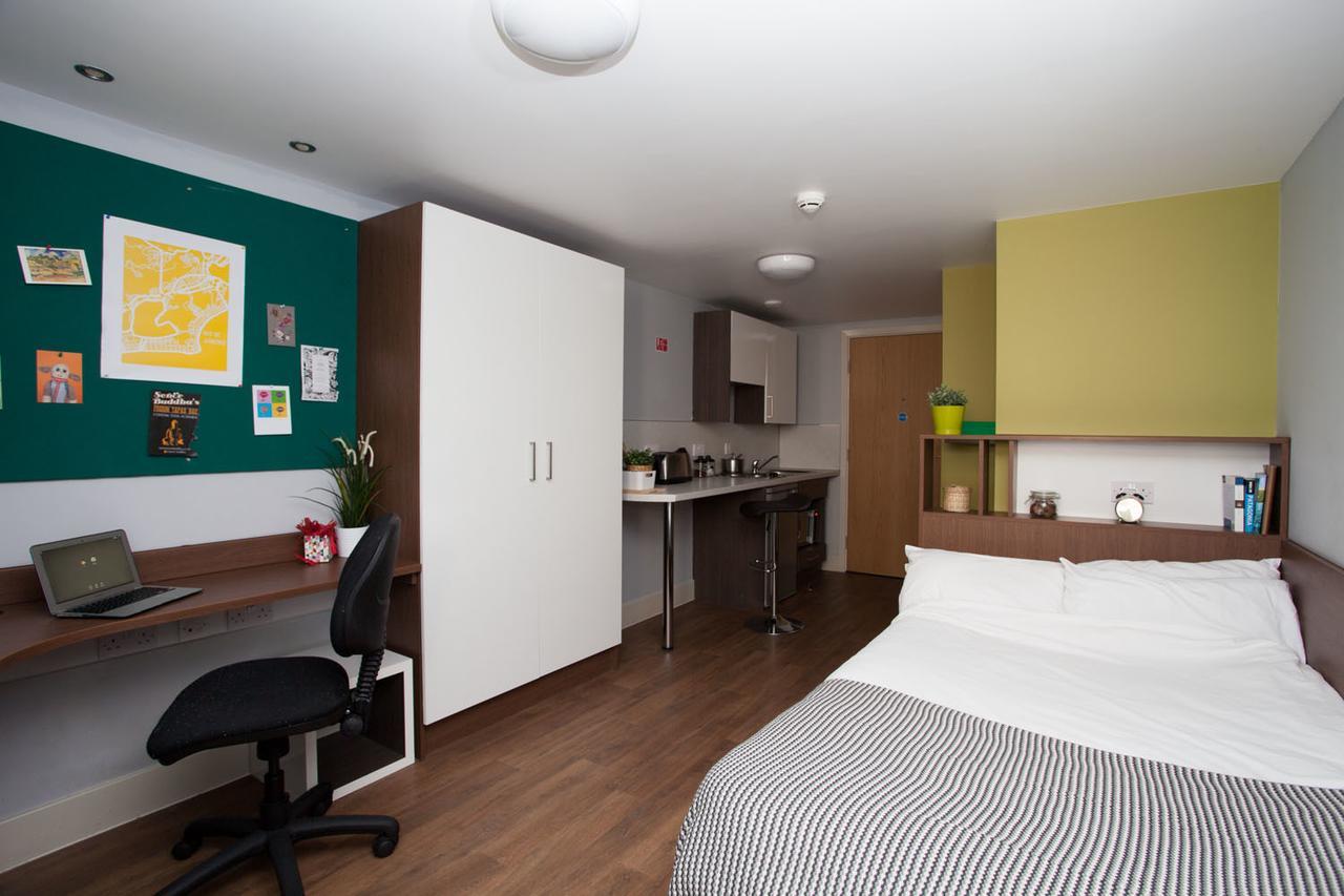 Unite Students - Sugarhouse Close - Royal Mile * Edinburgh
