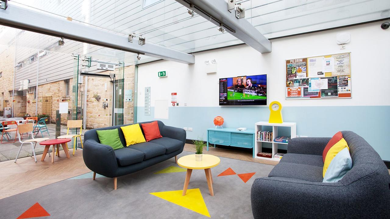 Unite Students - Sugarhouse Close - Royal Mile Apartment Edinburgh