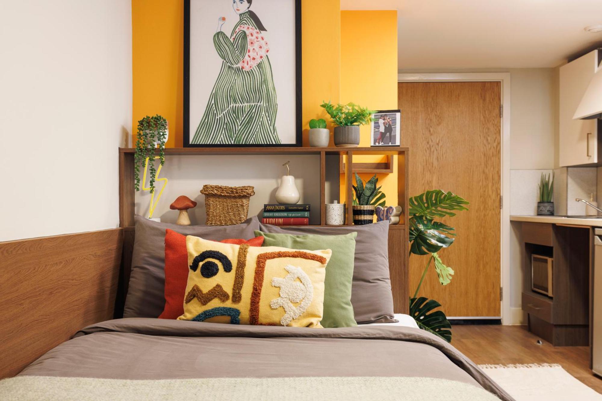 Appartement Unite Students - Sugarhouse Close - Royal Mile Édimbourg