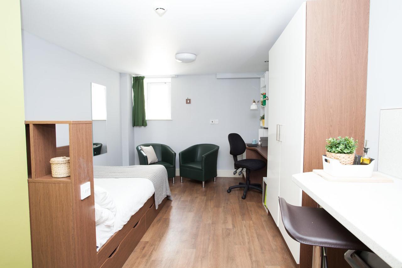 Appartement Unite Students - Sugarhouse Close - Royal Mile