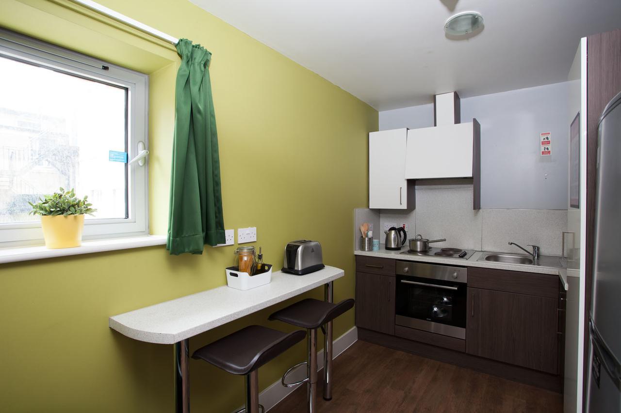 Appartement Unite Students - Sugarhouse Close - Royal Mile