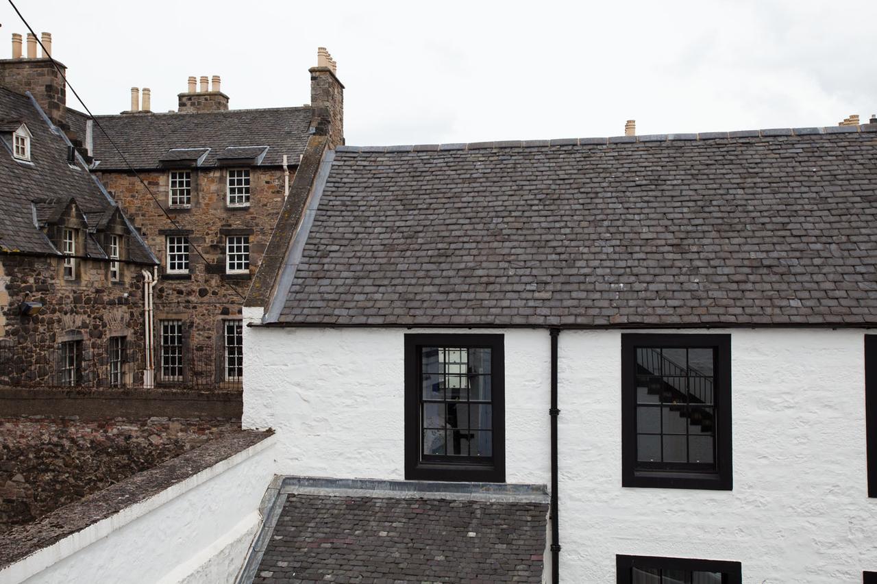 Unite Students - Sugarhouse Close - Royal Mile Édimbourg