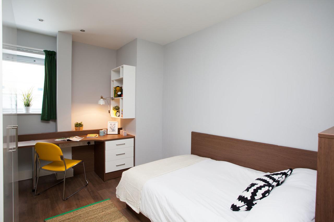 Unite Students - Sugarhouse Close - Royal Mile Appartement
