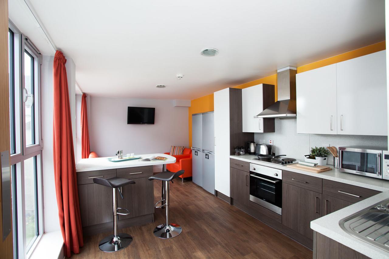 Unite Students - Sugarhouse Close - Royal Mile *